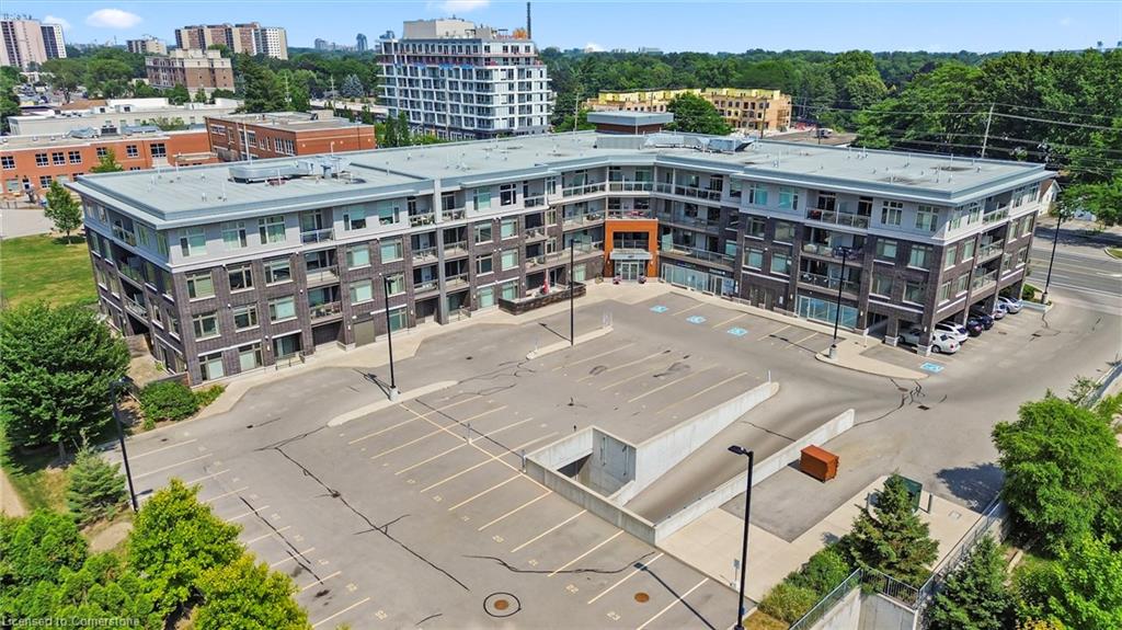 322-457 Plains Road E Property Photo 1