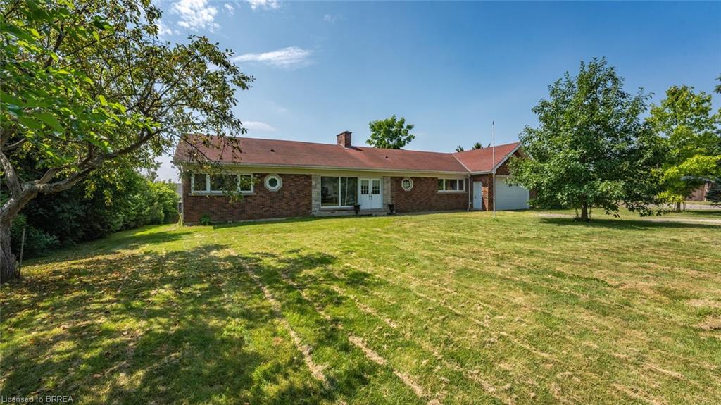 598 Colborne Street W Property Photo 1