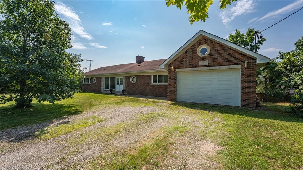 598 Colborne Street W Property Photo 2