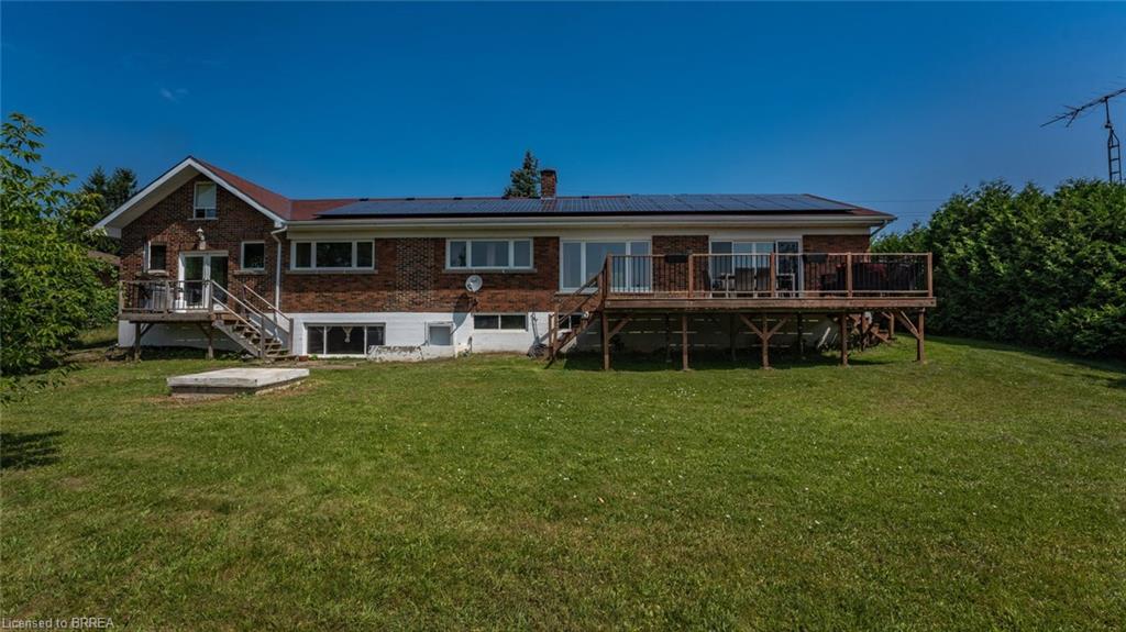 598 Colborne Street W Property Photo 31