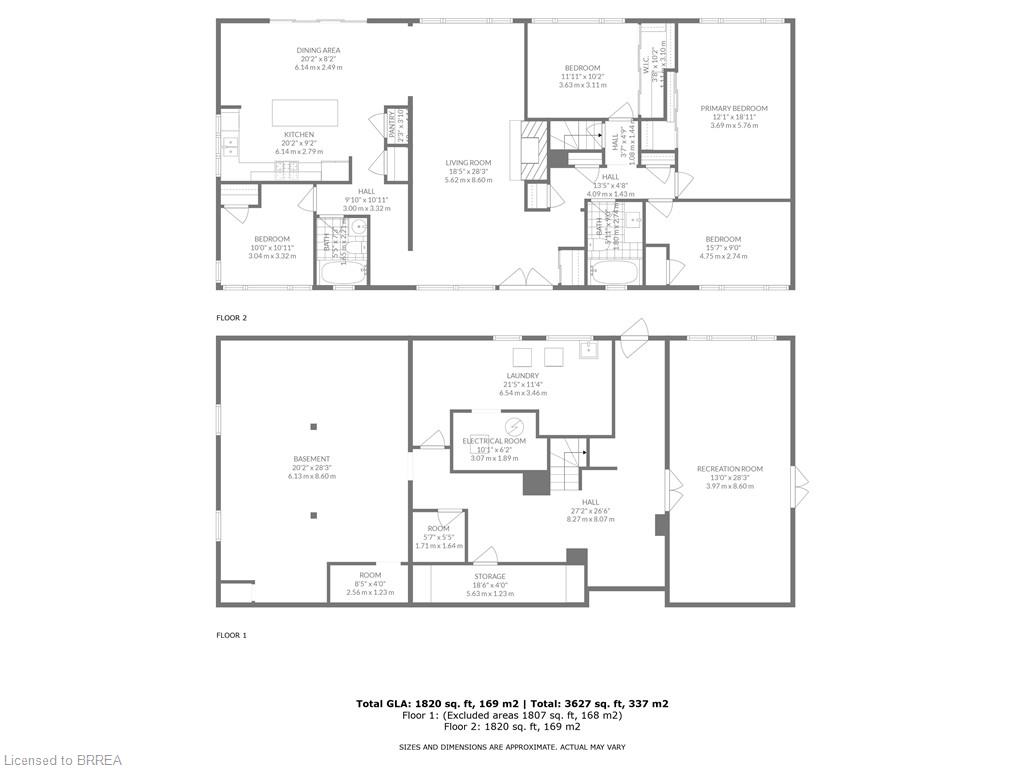 598 Colborne Street W Property Photo 37