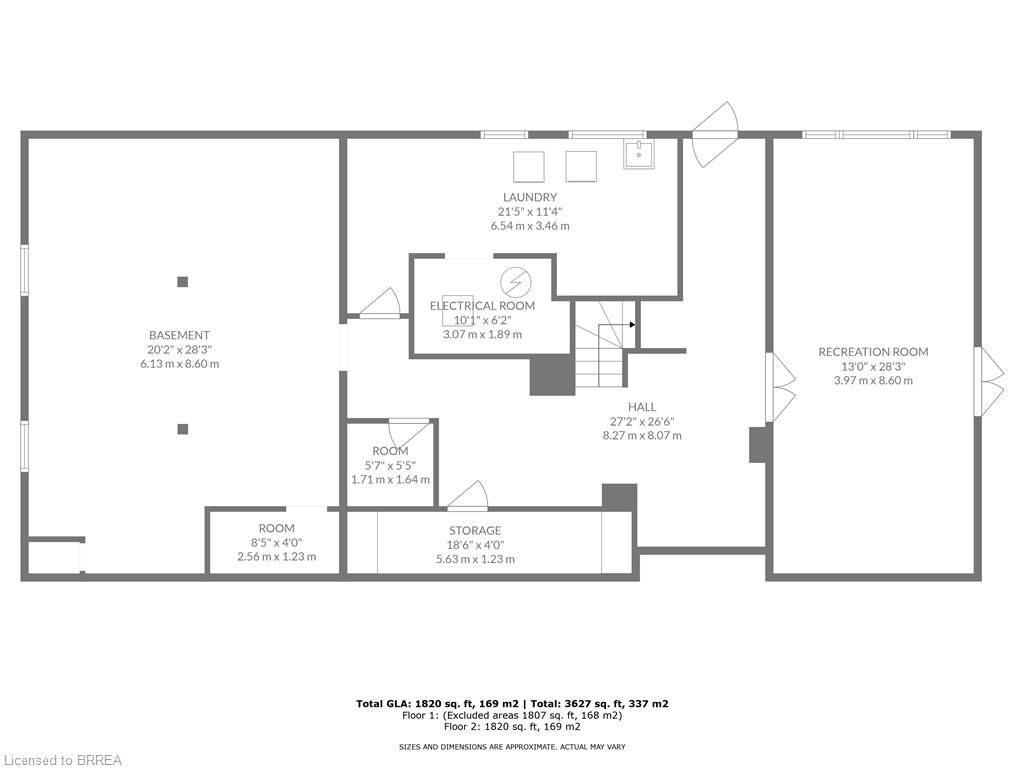 598 Colborne Street W Property Photo 38