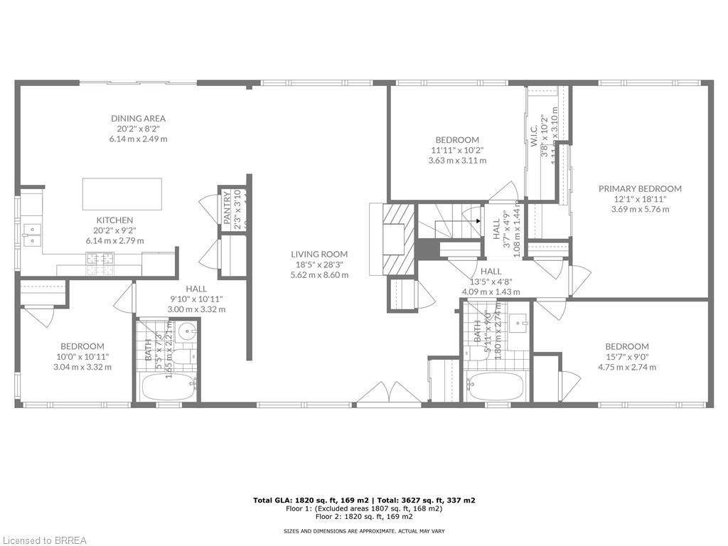 598 Colborne Street W Property Photo 39