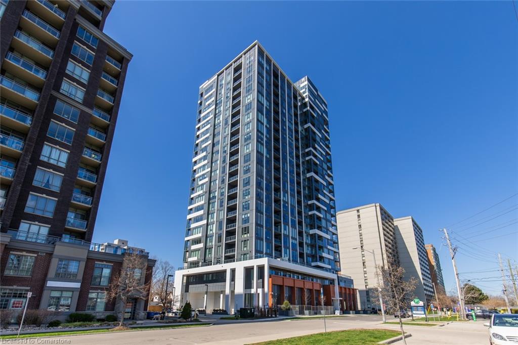 1107-500 Brock Avenue