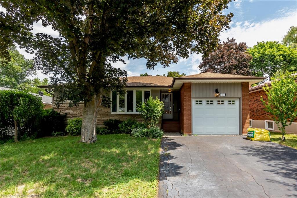 58 Autumn Leaf Road Property Photo 1