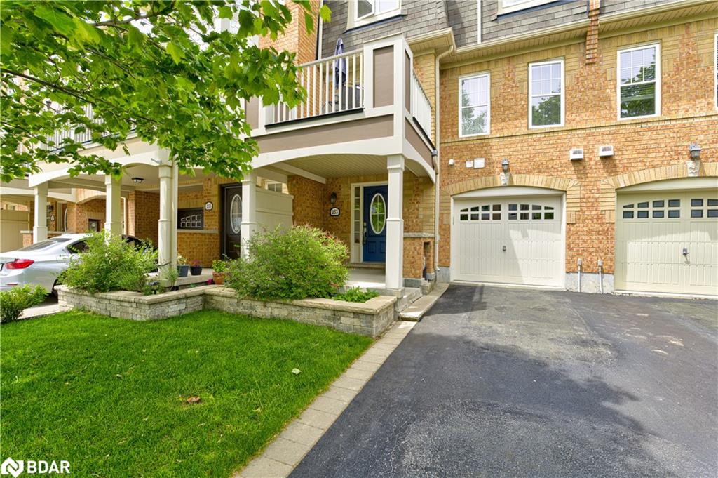 253 Wetenhall Landing Property Photo 1