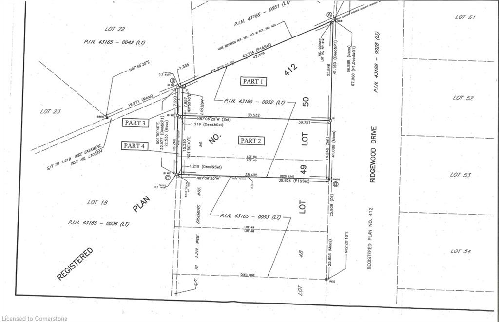 1307-n Ridgewood Drive Property Photo 2