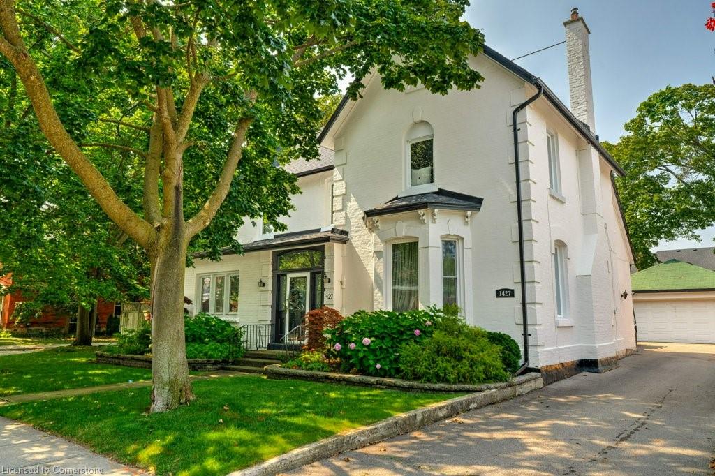 1427 Ontario Street Property Photo 2