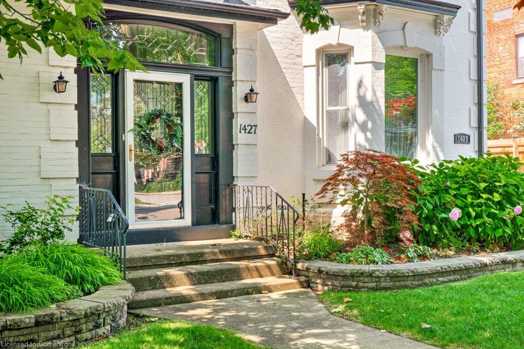 1427 Ontario Street Property Photo 4