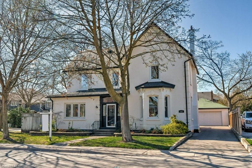 1427 Ontario Street Property Photo 5