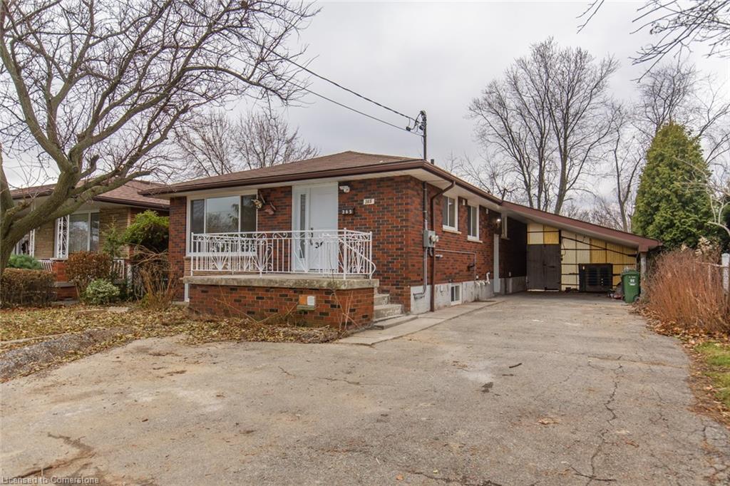 365 Mohawk Road W Property Photo 1