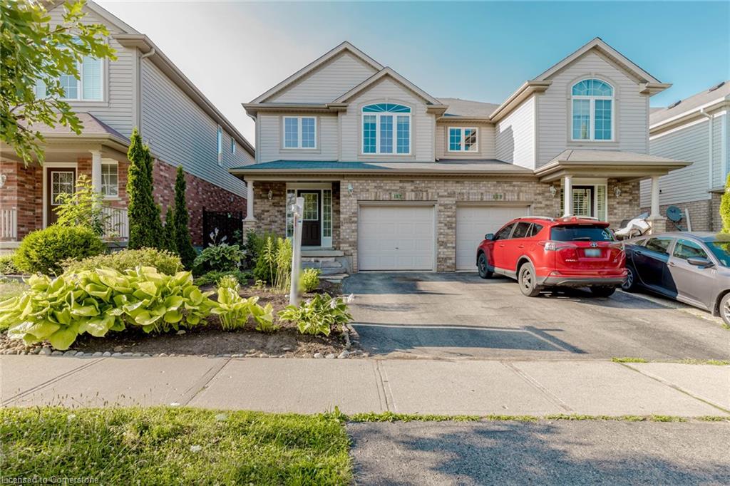 167 Sims Estate Drive Property Photo 1