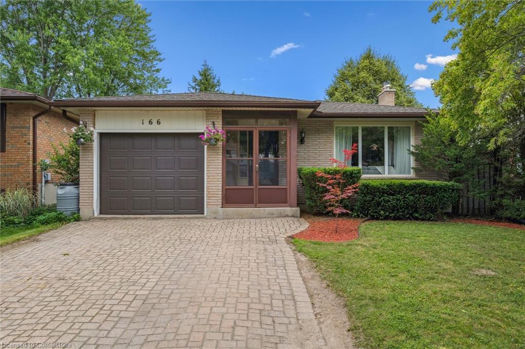 166 Winding Way Property Photo 1
