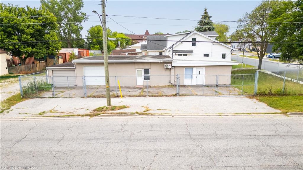 431 Campbell Street Property Photo 1