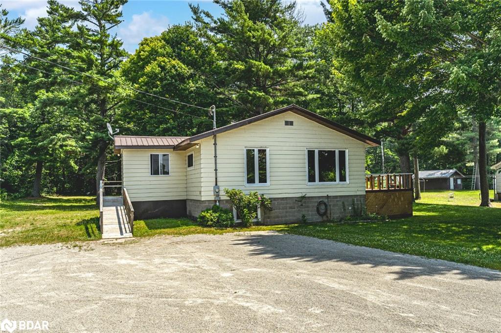 332 Baxter Loop Road