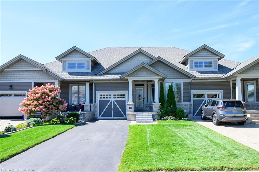 16 Brookside Terrace Property Photo 1