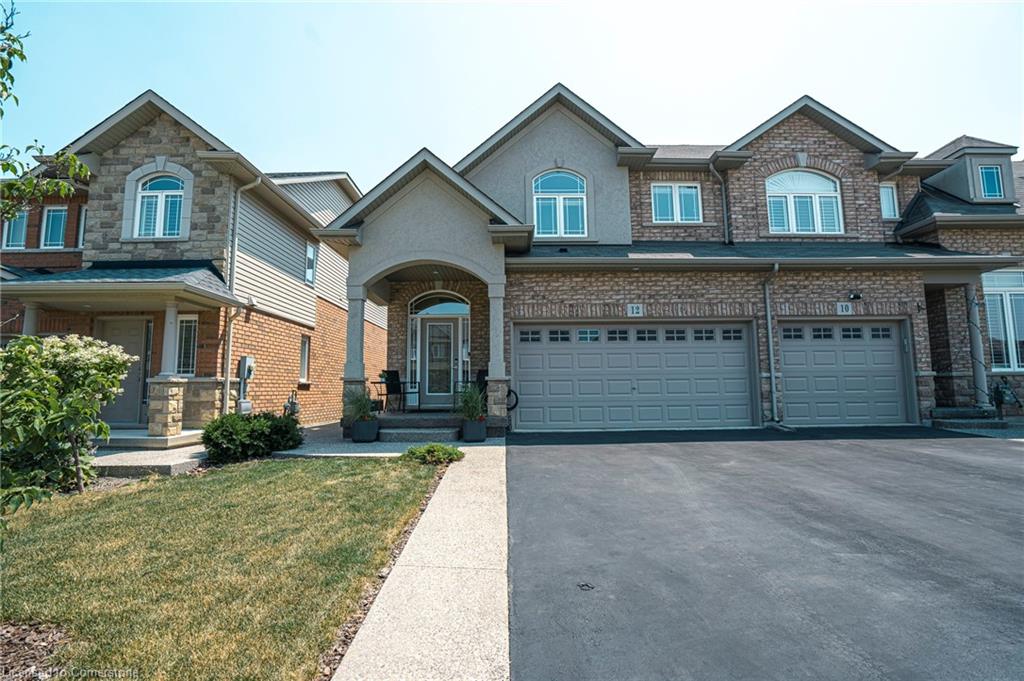 12 Charleswood Crescent Property Photo 1
