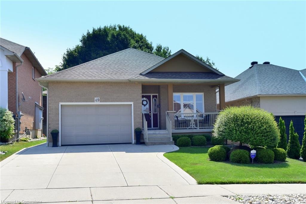 49 Krieghoff Drive Property Photo 1