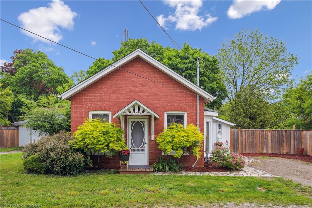 169 Edinburgh Road N Property Photo 1