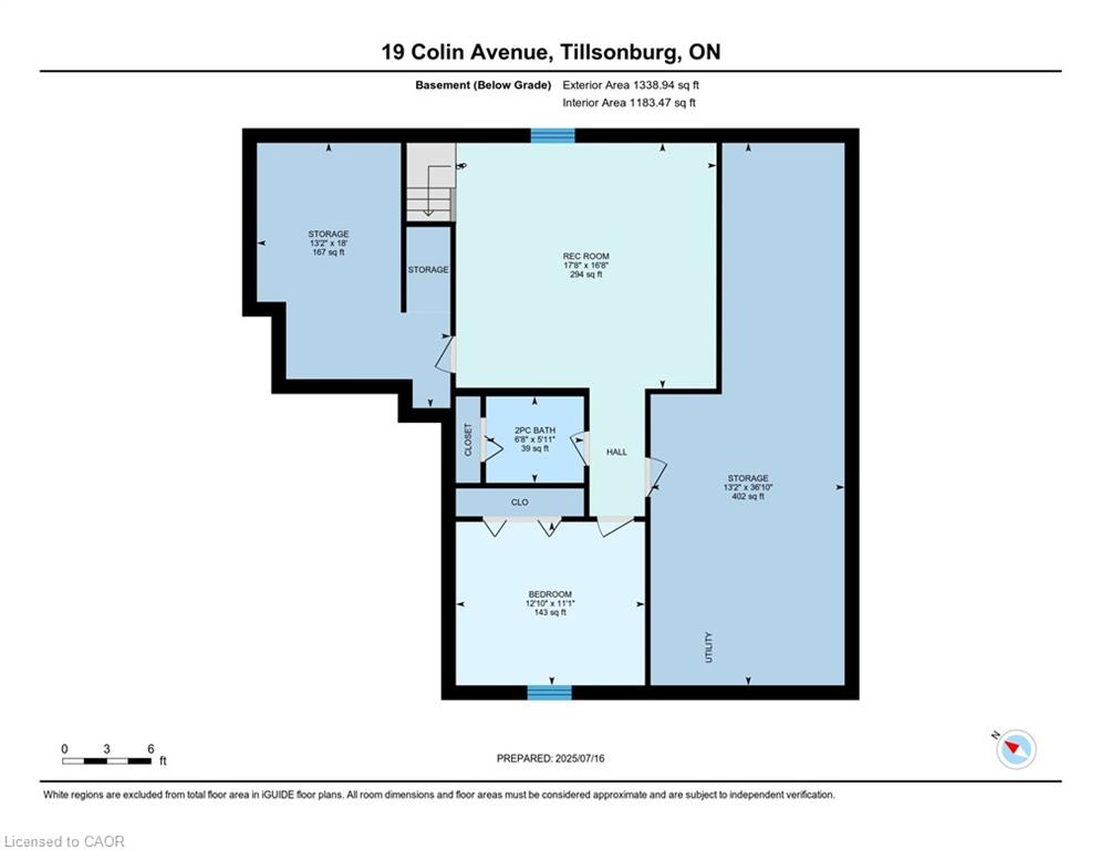 19 Colin Avenue Property Photo 44