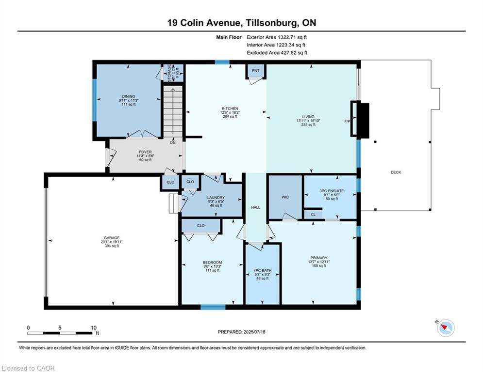 19 Colin Avenue Property Photo 45