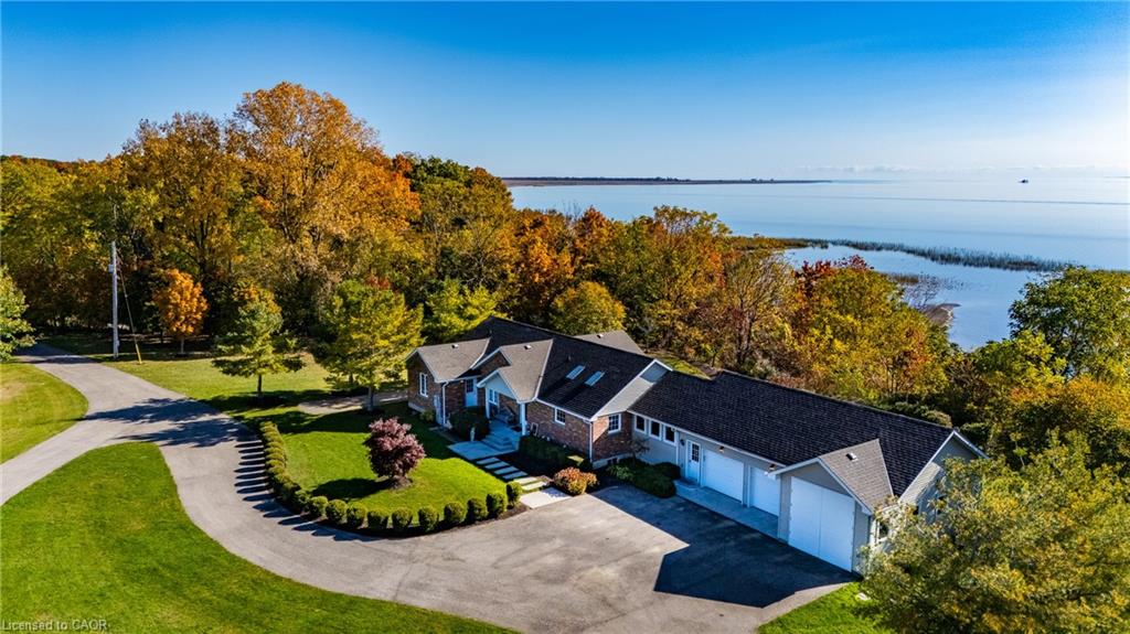 648 Front Road Property Photo 1