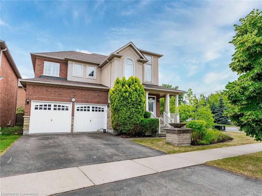 4 Panorama Way Property Photo 1