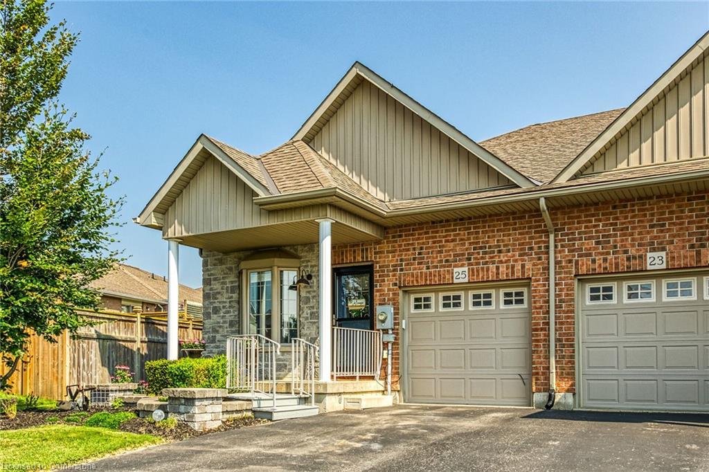 25 Millcroft Drive Property Photo 1