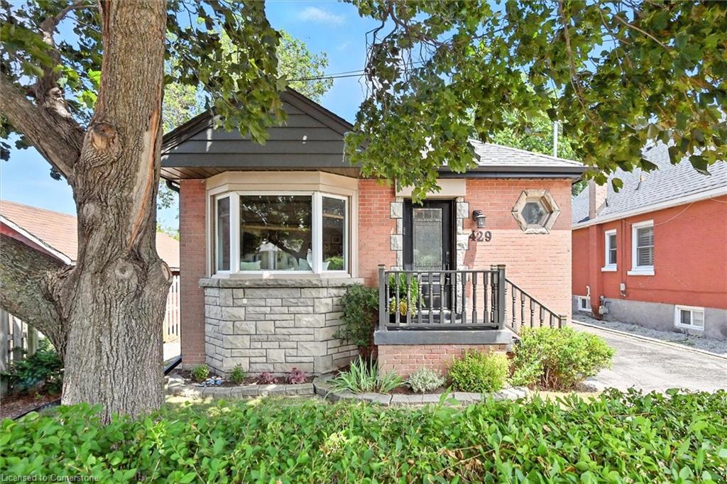 429 Fennell Avenue E Property Photo 1