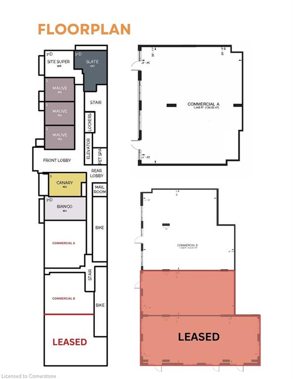 B-461 Green Road Property Photo 4