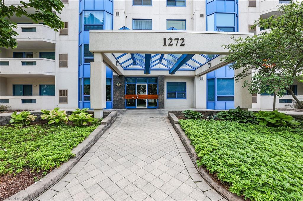 202-1272 Ontario Street Property Photo 1