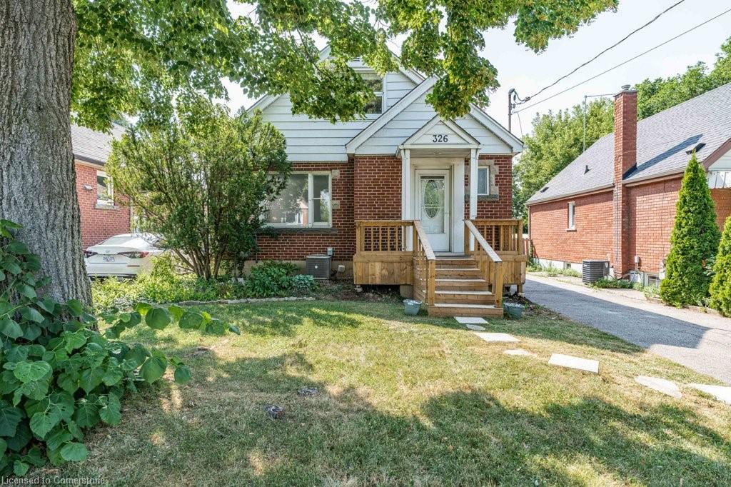 326 East 19th Street Property Photo 1