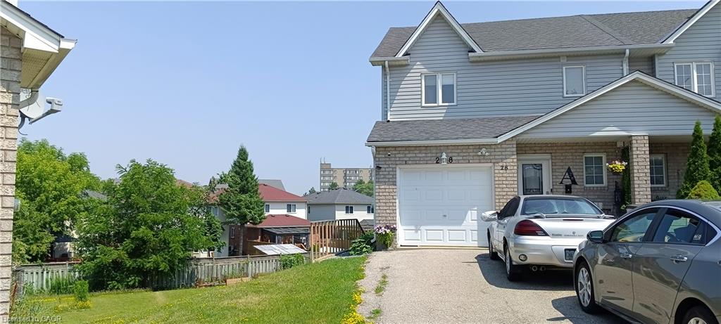 28 Golden Terrace Court