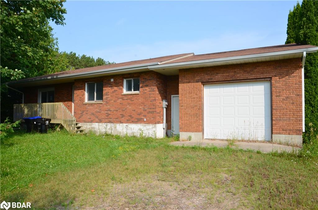 160 Concession Road 17 W Property Photo 1