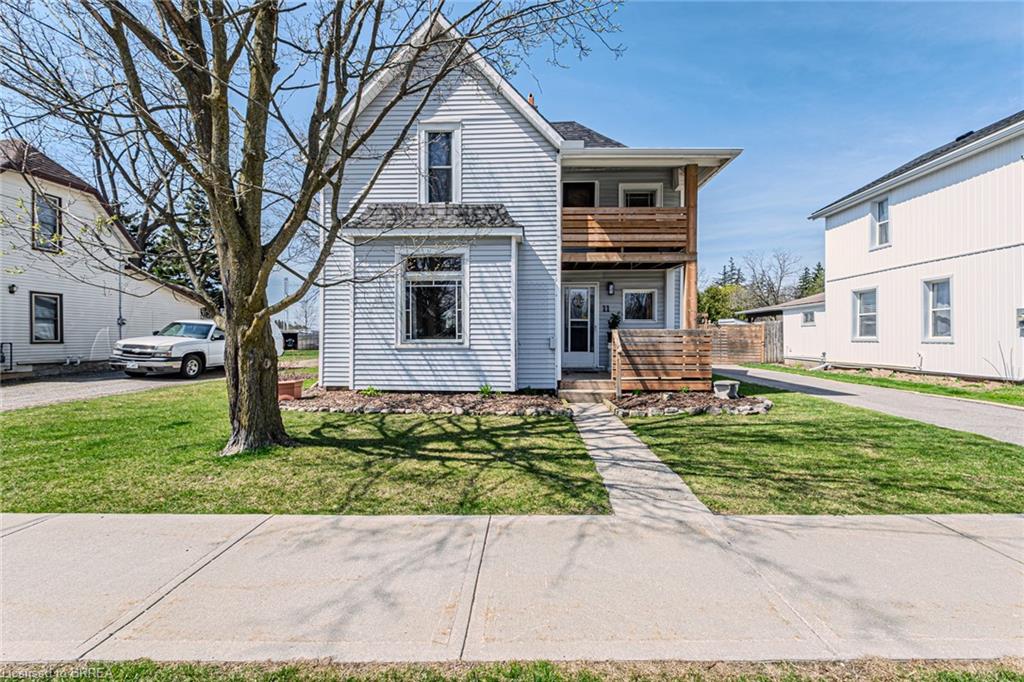 11 Alexander Street Property Photo 2