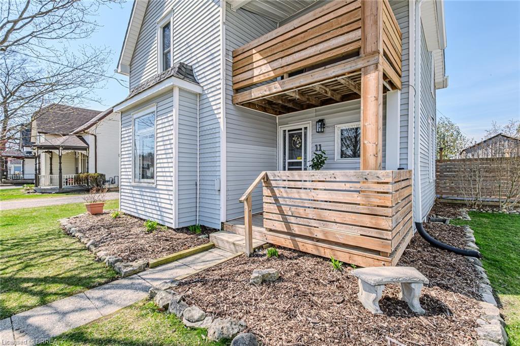 11 Alexander Street Property Photo 4