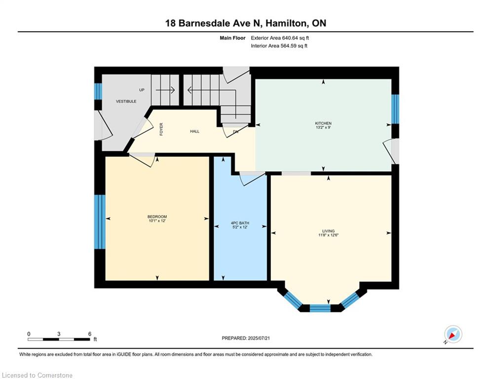 18 Barnesdale Avenue N Property Photo 45