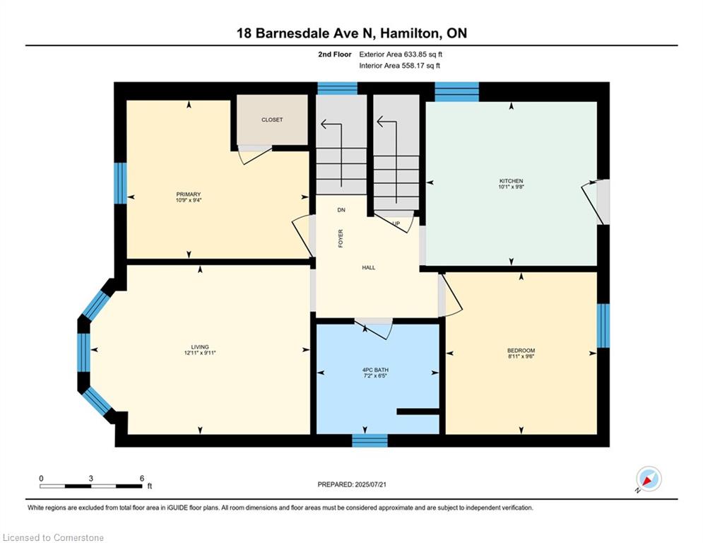 18 Barnesdale Avenue N Property Photo 46