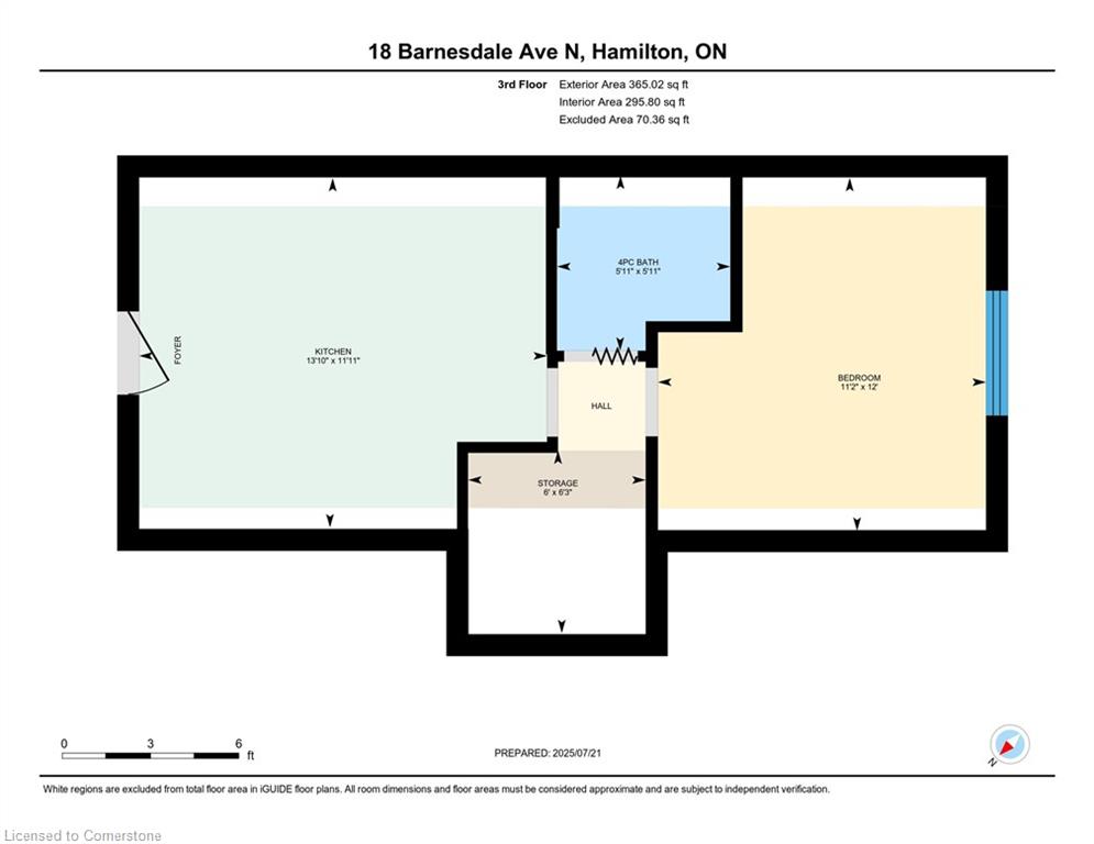 18 Barnesdale Avenue N Property Photo 47