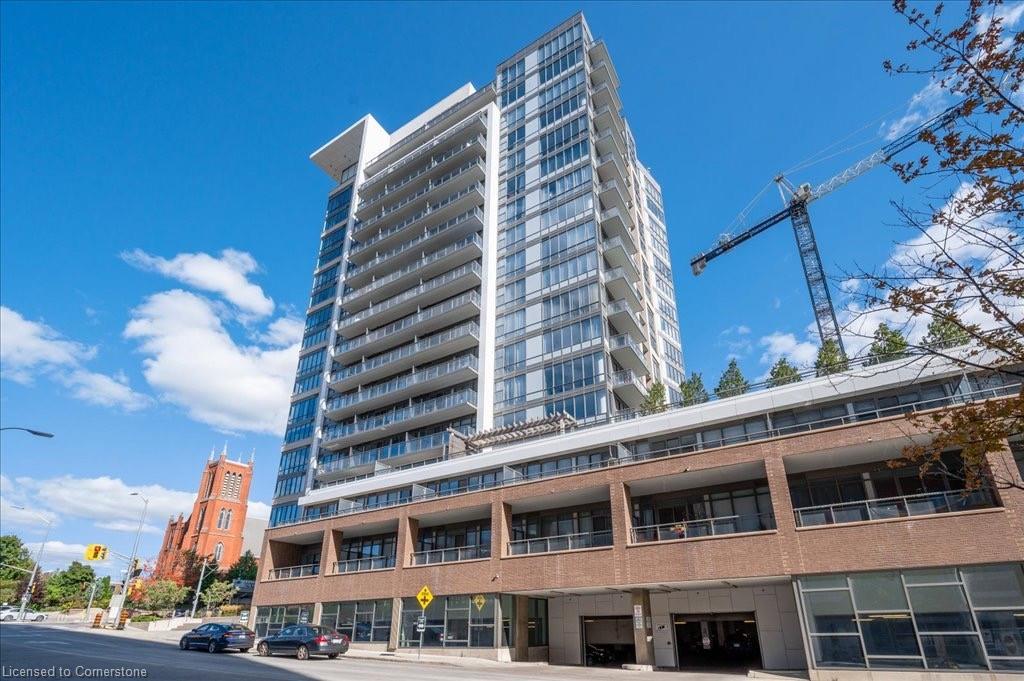 1412-85 Duke Street W Property Photo 1