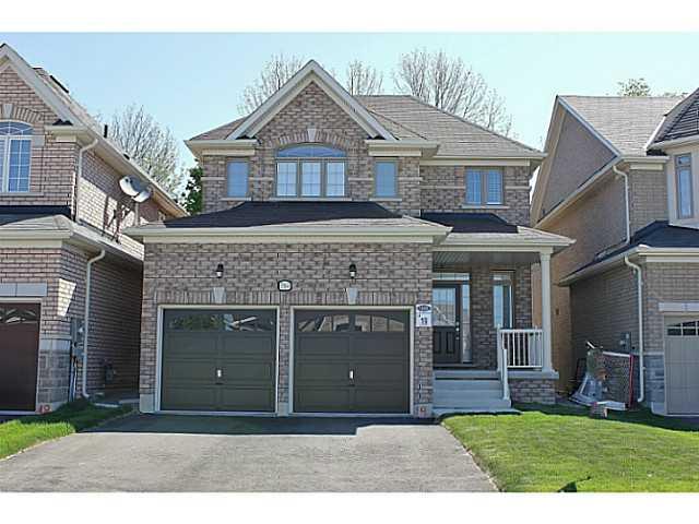 2164 Dawson Crescent Property Photo 1