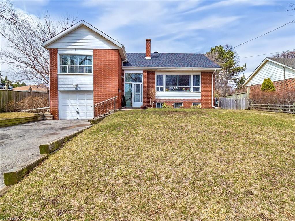 1821 Christopher Road