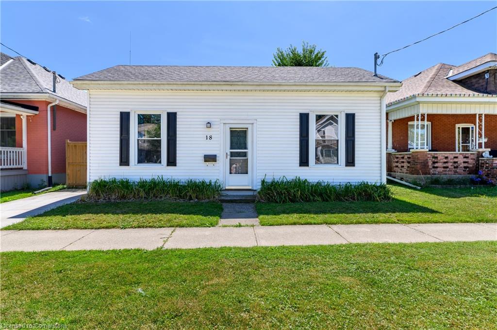 18 Winniett Street Property Photo 1