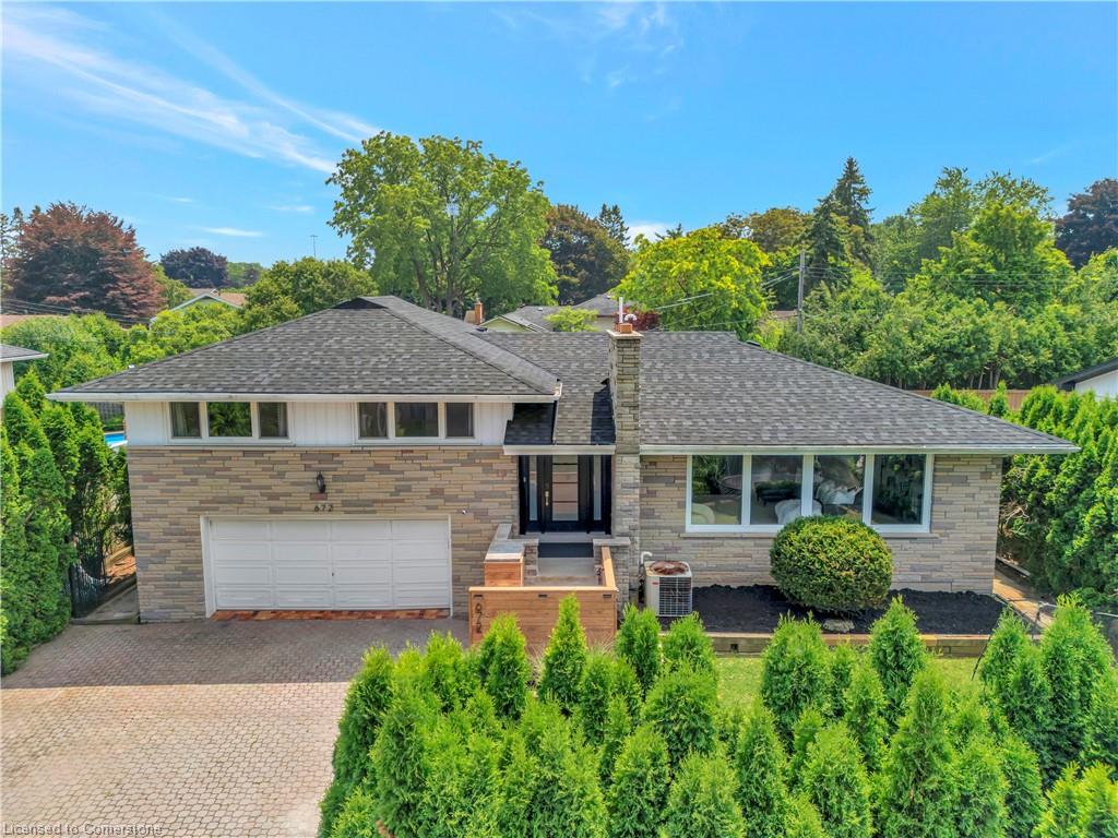 672 Hiawatha Boulevard Property Photo 1
