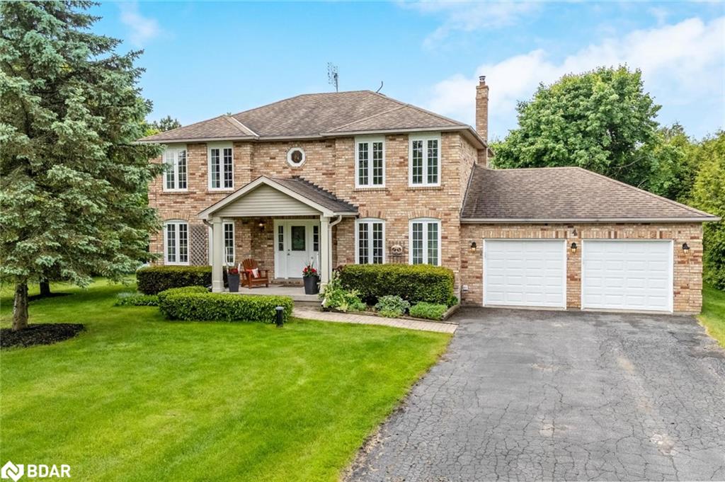 4 Southwinds Drive