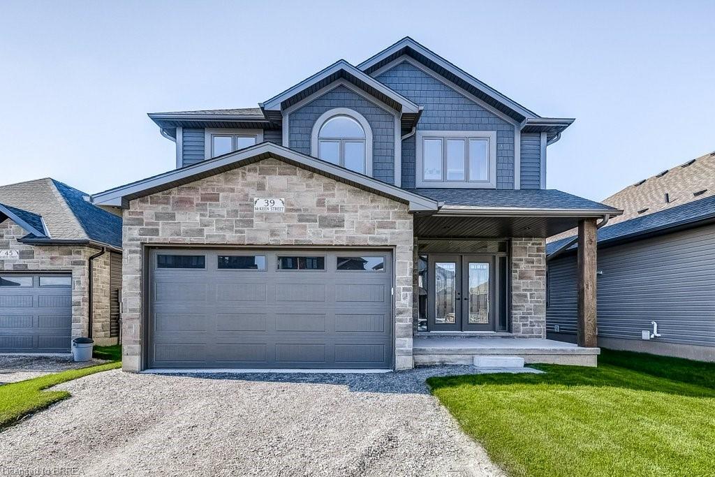 139 Craddock Boulevard Property Photo 1