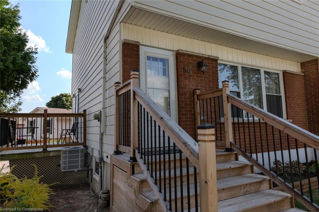 56 Raleigh Court