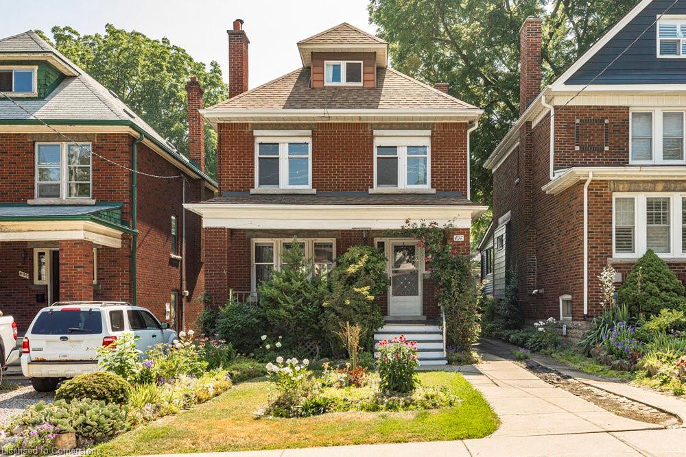497 Dundurn Street S Property Photo 1