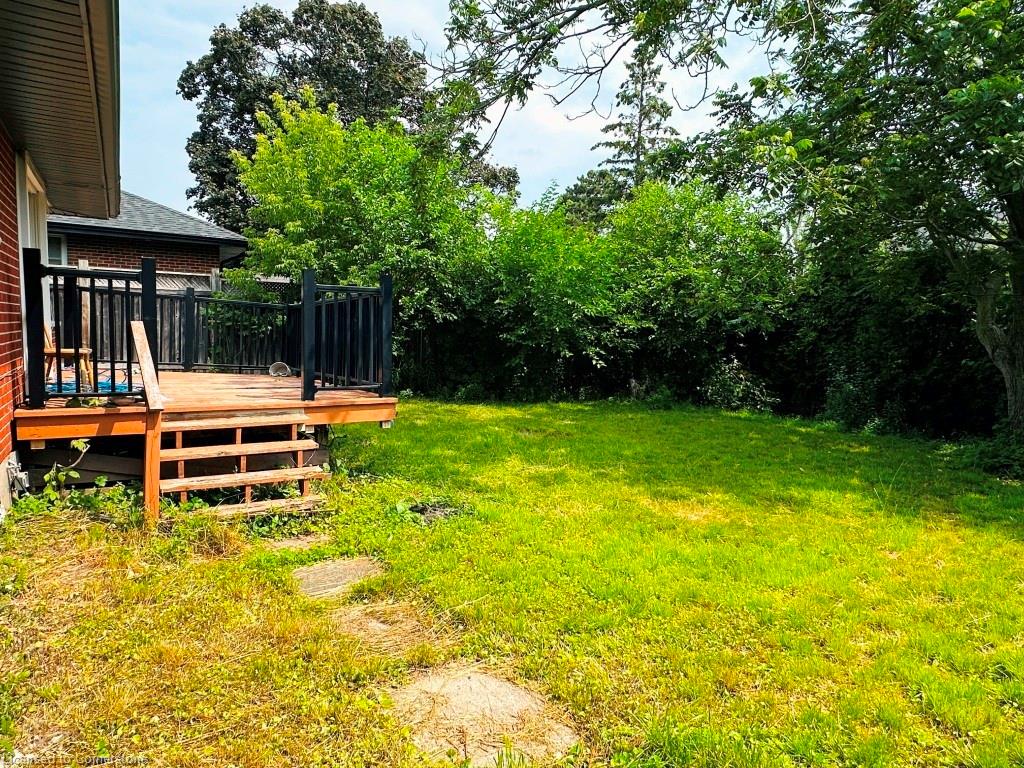 387 Mary Street N Property Photo 20