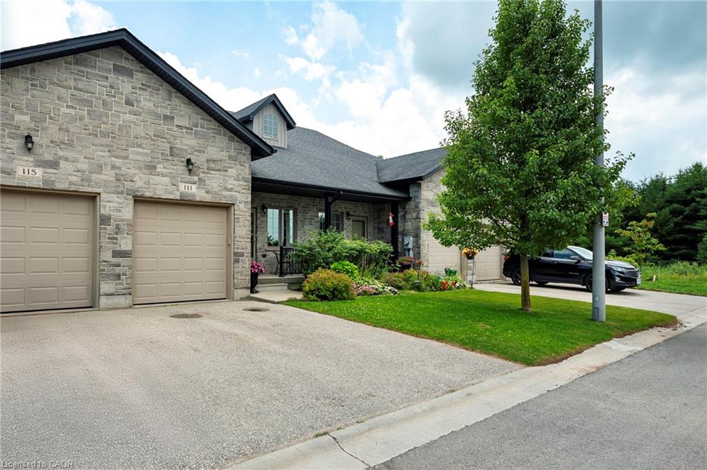 111 Samuel Drive Property Photo 2